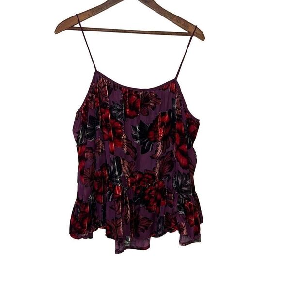 Forever 21 Semi Sheer Off Shoulder Top - Picture 6 of 8